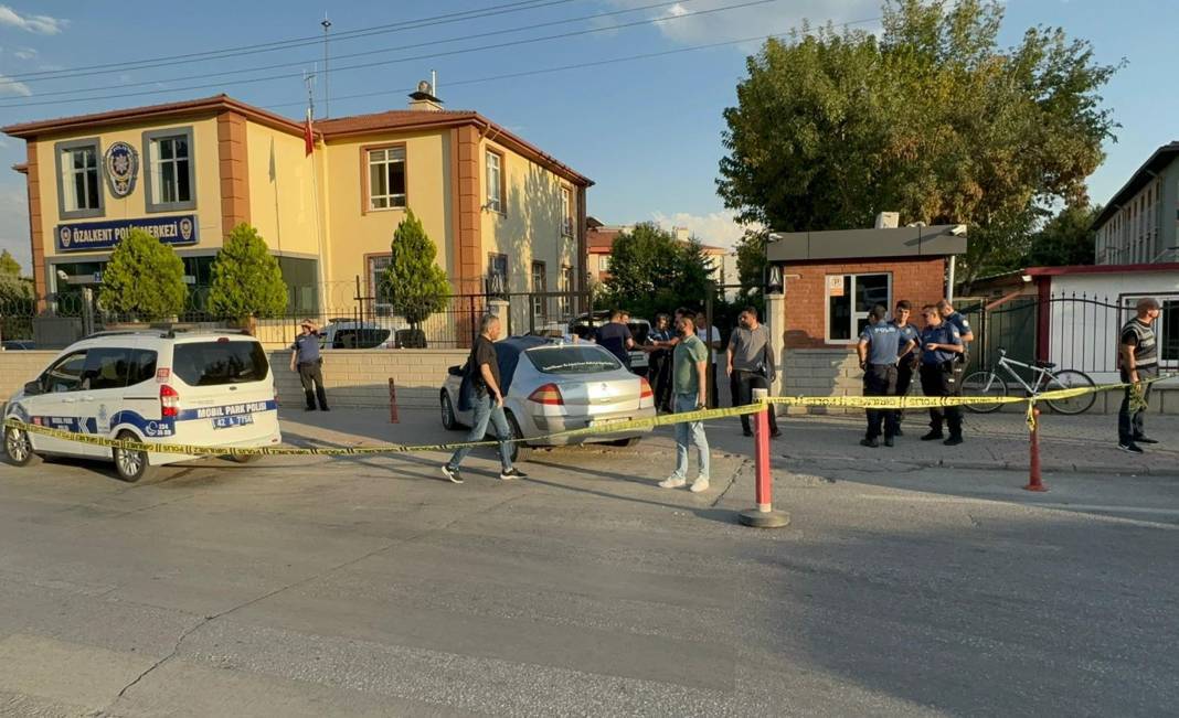 Konya’daki Elif Durmaz cinayetinde KADES detayı 3